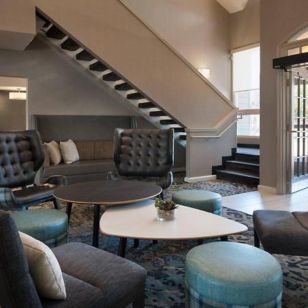 Residence Inn San Ramon Bagian luar foto