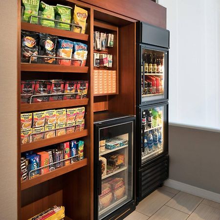 Residence Inn San Ramon Bagian luar foto