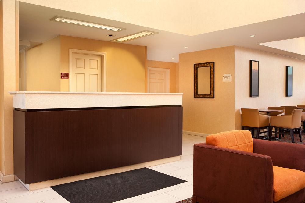Residence Inn San Ramon Bagian luar foto