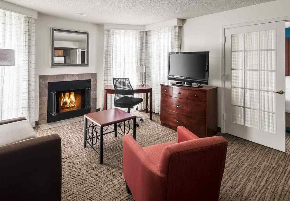 Residence Inn San Ramon Bagian luar foto