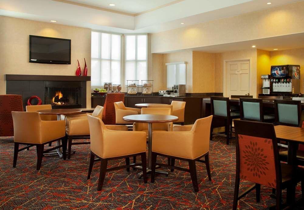 Residence Inn San Ramon Bagian luar foto