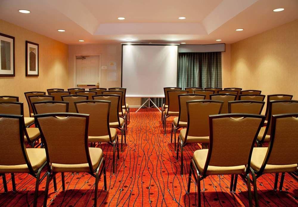 Residence Inn San Ramon Bagian luar foto