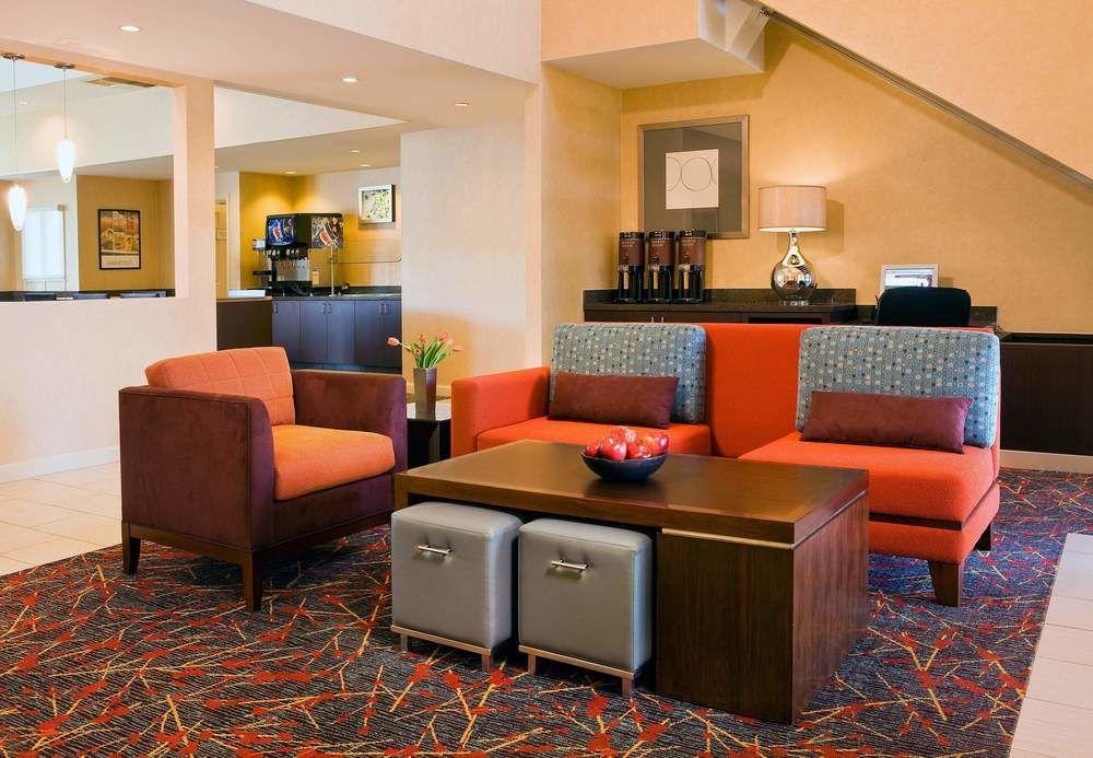 Residence Inn San Ramon Bagian luar foto