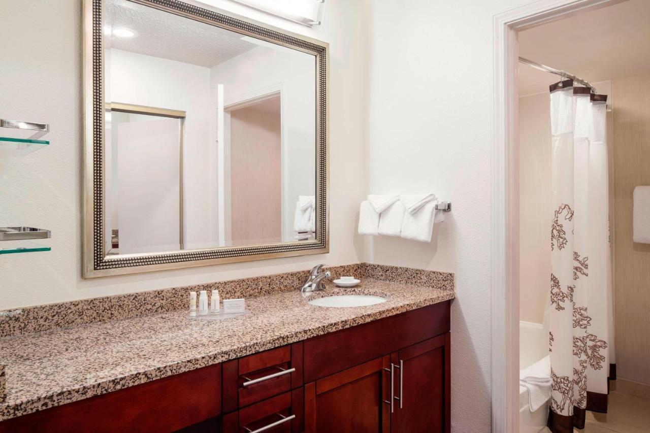 Residence Inn San Ramon Bagian luar foto