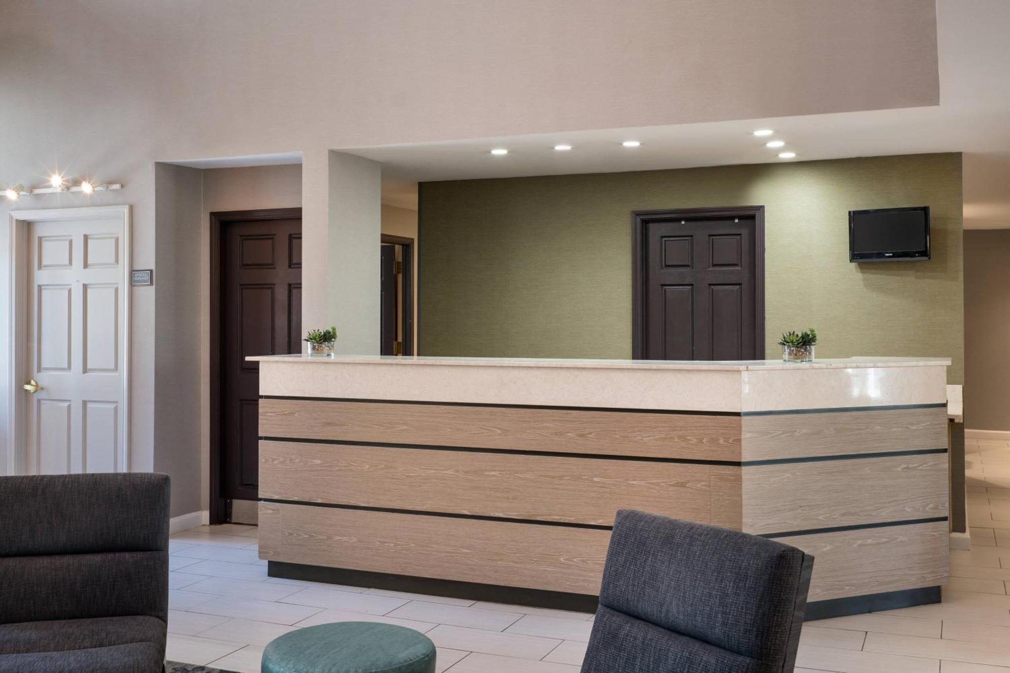 Residence Inn San Ramon Bagian luar foto