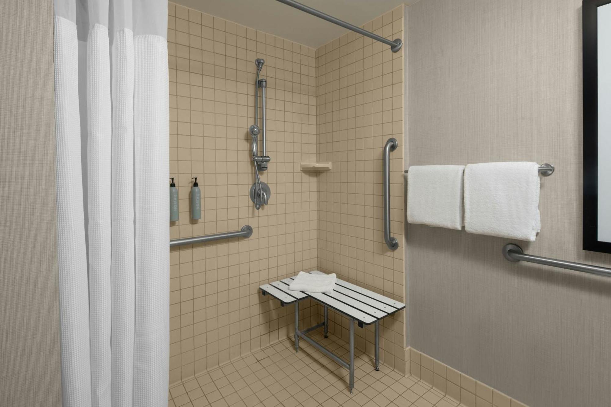 Residence Inn San Ramon Bagian luar foto