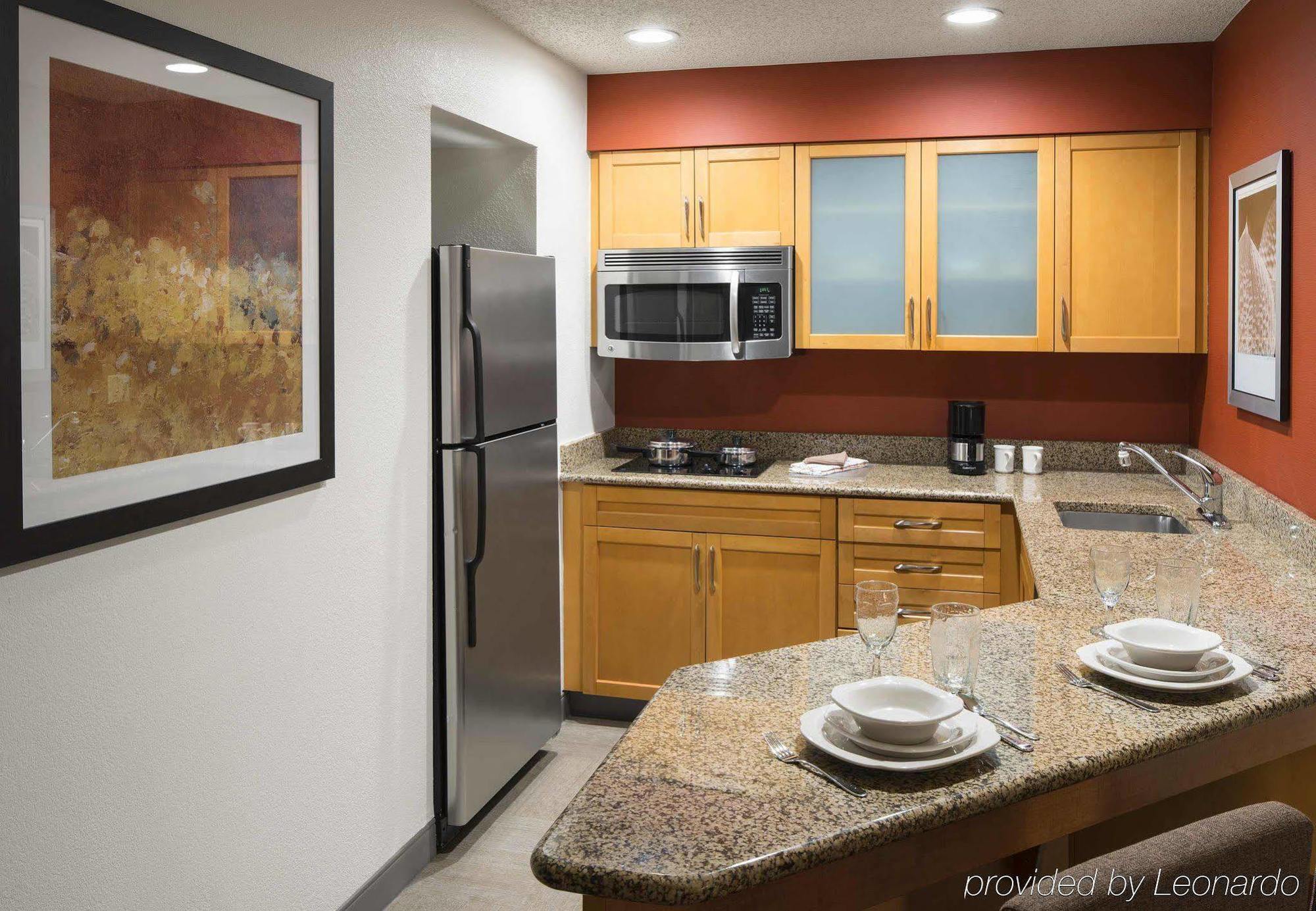 Residence Inn San Ramon Bagian luar foto