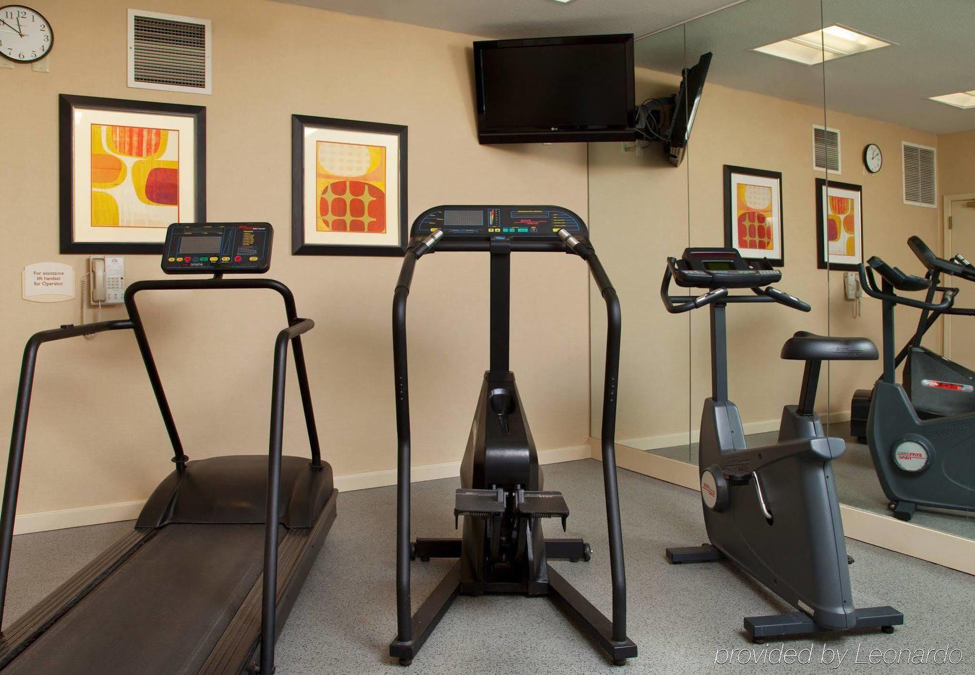 Residence Inn San Ramon Bagian luar foto
