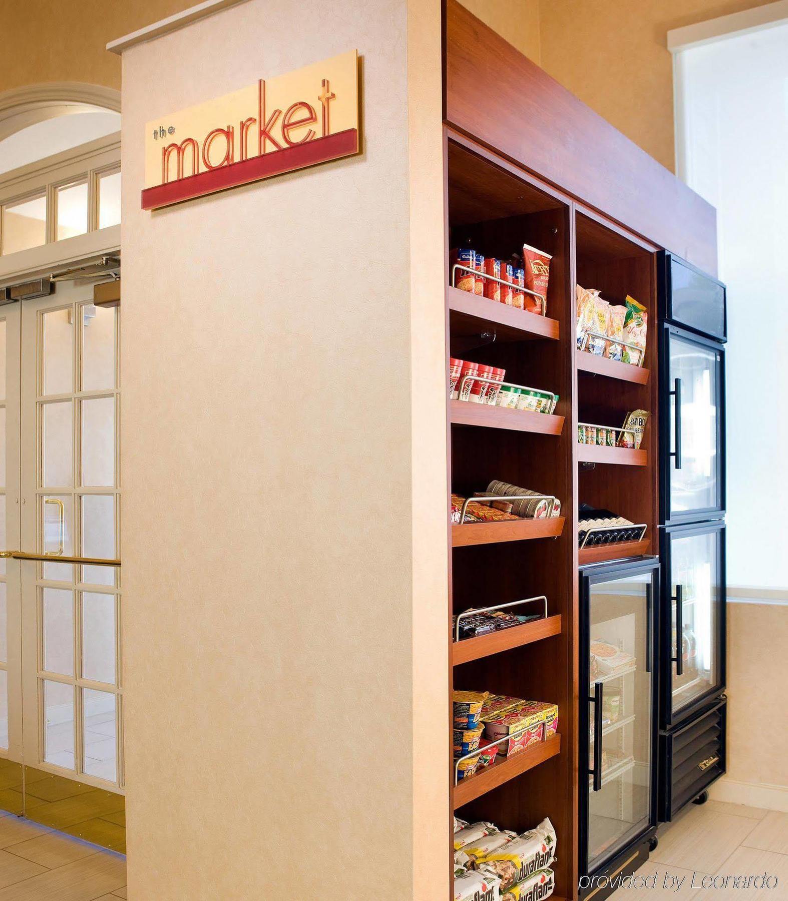 Residence Inn San Ramon Bagian luar foto